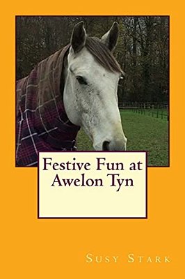 Festive Fun At Awelon Tyn-..