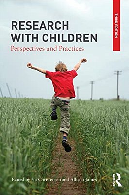 Research With Children: Perspectives And Practices-..