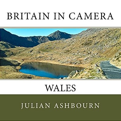 Britain In Camera: Wales-..