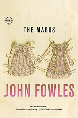 The Magus-..