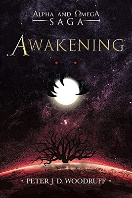 Alpha And Omega: Awakening-..