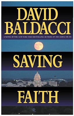 Saving Faith-..