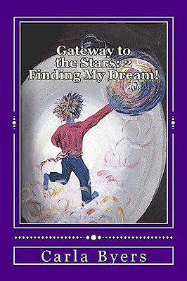 Finding My Dream!-..