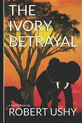 The Ivory Betrayal-..
