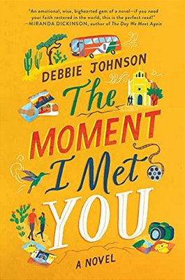 The Moment I Met You-..