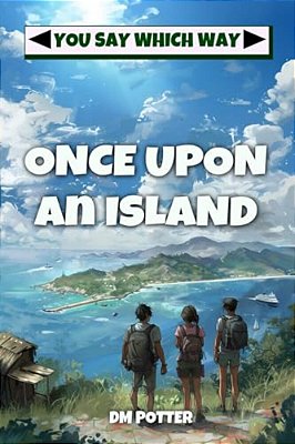 Once Upon An Island-..