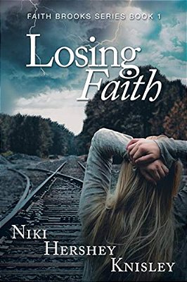 Losing Faith: Faith Brooks Series Book 1-..