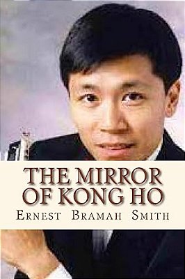 The Mirror Of Kong Ho-..