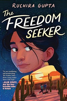 The Freedom Seeker-..
