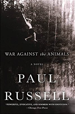 War Against The Animals-..