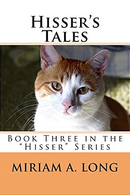Hisser's Tales-..