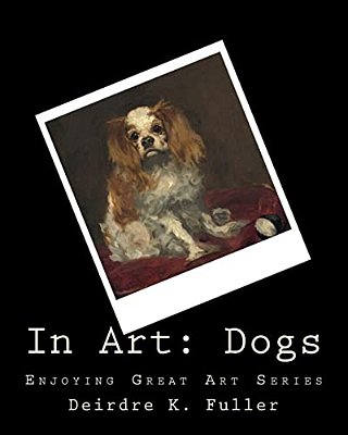 In Art: Dogs-..