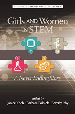 Girls And Women In Stem: A Never Ending Story-..