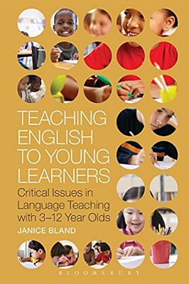 Teaching English To Young Learners: Critical Issues In Language Teaching With 3-12 Year Olds-..
