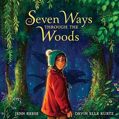 Seven Ways Through The Woods-..