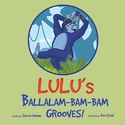 Lulu's Ballalam-Bam-bam Grooves!-..