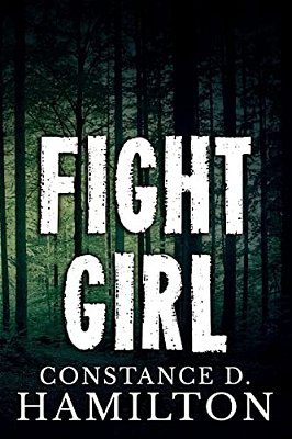 Fight Girl-..