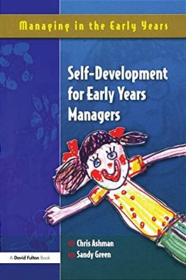 Self Development For Early Years Managers-..