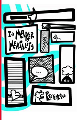 The Maker Mentality-..