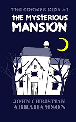 The Mysterious Mansion-..