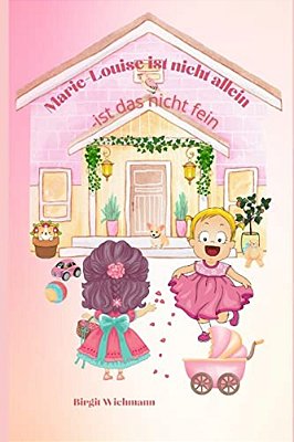 Marie-Louise Ist Nicht Allein-..