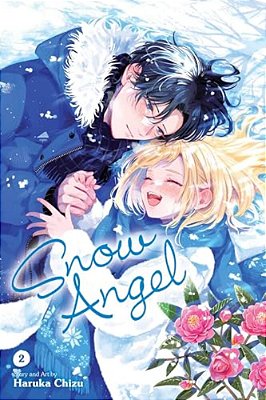 Snow Angel, Vol. 2-..
