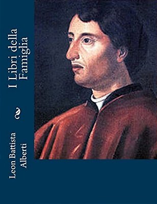 I Libri Della Famiglia-..