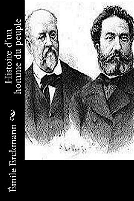 Histoire D'Un Homme Du Peuple-..
