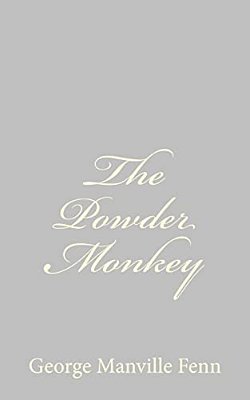 The Powder Monkey-..