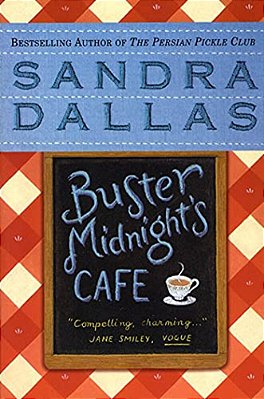 Buster Midnight's Cafe-..