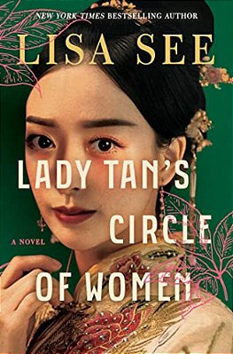 Lady Tan's Circle Of Women-..