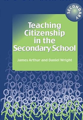 Teaching Citizenship In The Secondary School-..