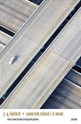 Concrete Island-..