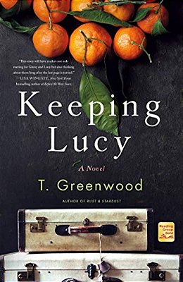 Keeping Lucy-..