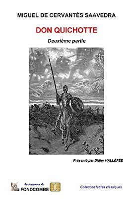 Don Quichotte - Deuxième Partie-..