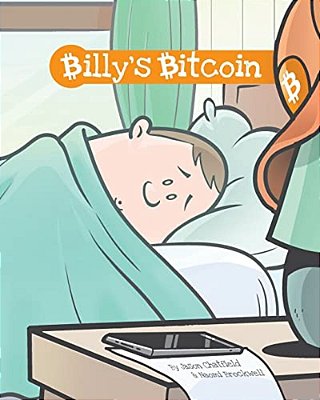 Billy's Bitcoin-..
