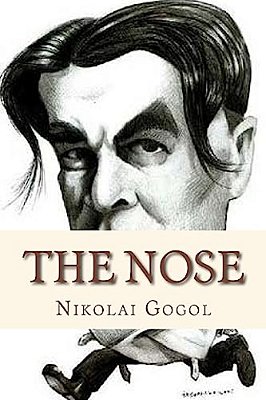 The Nose-..