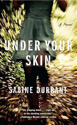 Under Your Skin-..