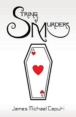 String Of Murders-..