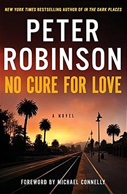 No Cure For Love-..