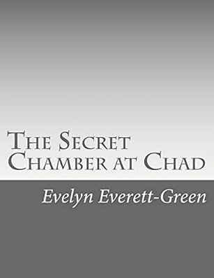 The Secret Chamber At Chad-..