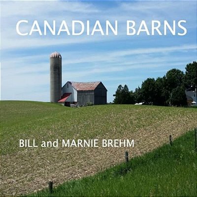 Canadian Barns-..
