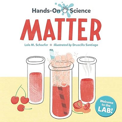Hands-On Science: Matter-..