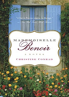 Mademoiselle Benoir-..