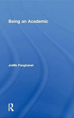 Being An Academic-..