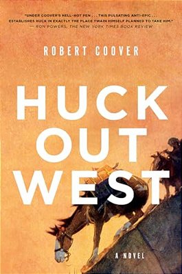 Huck Out West-..