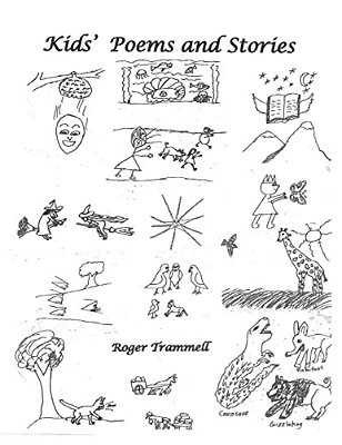 Kids' Poems And Stories-..