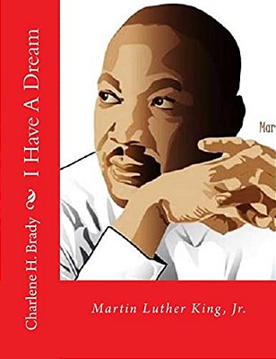 I Have A Dream-..