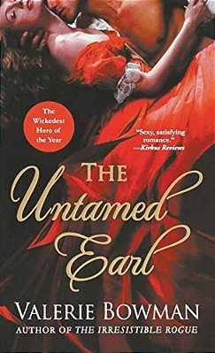 The Untamed Earl-..