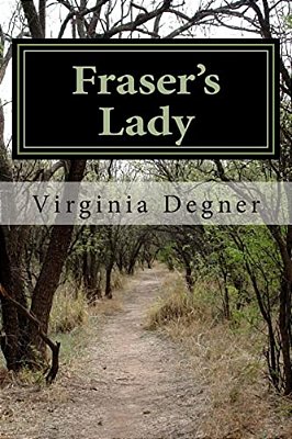 Fraser's Lady-..